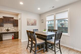 Modern Eugene Home 2 Mi to University of Oregon! - Eugene - 3