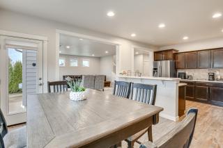 Modern Eugene Home 2 Mi to University of Oregon! - Eugene - 2