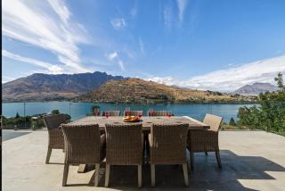 Remarkable Views on Goldrush - Queenstown - 9