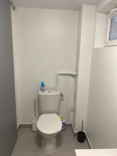 Appartement F2 proche Futuroscope - 2