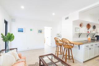 Bay Harbor Unit 4 Perfect 2 Bed 1 Bathprime Lo - Miami Beach - 9