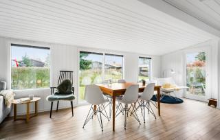 3 Bedroom Beautiful Home In Juelsminde - 7