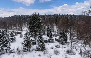 Cozy Home In Ruhla With Sauna - Ruhla - 1