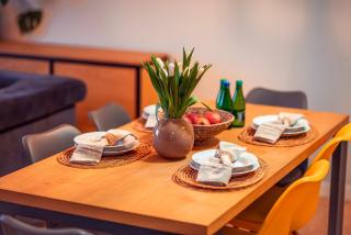 Apartament Słoneczny - 4