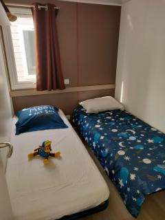 Mobil-home Siblu Les Rives de Condrieu - Condrieu - 1