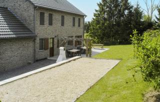 Pet Friendly Home In Durbuy With Wi-Fi - Durbuy - 2