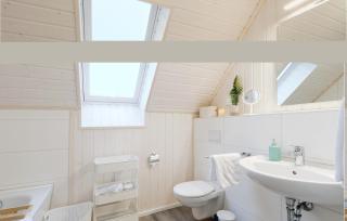 Cozy Home In Ostseeresort Olpenitz - 6