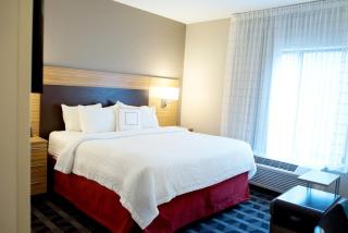 TownePlace Suites by Marriott Ames - Ames - 2