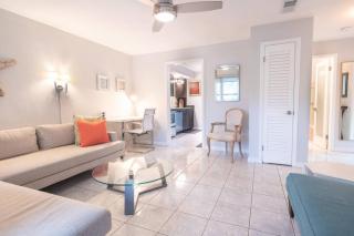 Wilton Manors Cottage West 2 Bed 2 Bath With Pool - Fort Lauderdale - 5