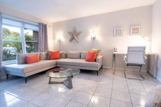 Wilton Manors Cottage West 2 Bed 2 Bath With Pool - Fort Lauderdale - 3