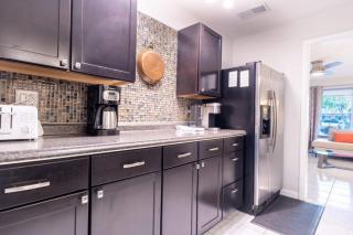 Wilton Manors Cottage West 2 Bed 2 Bath With Pool - Fort Lauderdale - 2