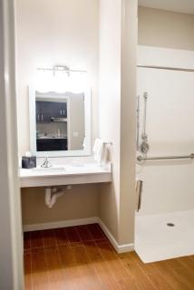 TownePlace Suites by Marriott Ames - Ames - 1