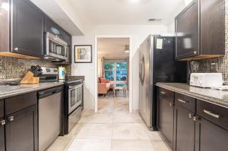 Wilton Manors Cottage East 2 Bed 2 Bath Wown Pool - Fort Lauderdale - 5