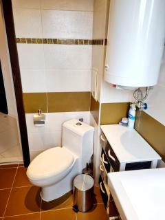 Apartament BEACH VIBES Nessebar - 2