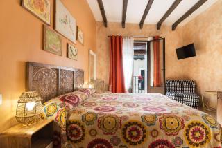 Hostal Artistic B&B - Madrid - 8