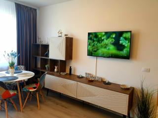 Suite&Garden CoReSi - Braşov - 1