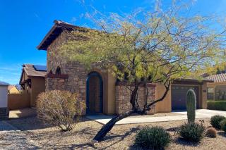 Desert Blossom - Liberty - 0