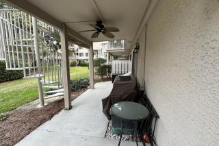 Courtside, Unit #22 - Île de Hilton-Head - 7