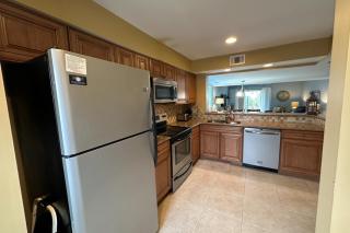 Courtside, Unit #22 - Île de Hilton-Head - 1