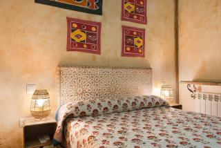 Hostal Artistic B&B - Madrid - 3