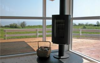 Holiday Home Bellevue Sydals Denm - Skovby - 3