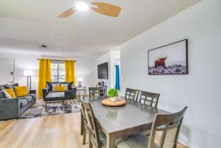 Home with Screened Porch, Near Weeki Wachee Springs! - Spring Hill - 5