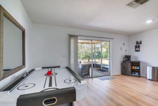Home with Screened Porch, Near Weeki Wachee Springs! - Spring Hill - 3