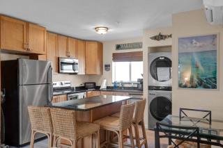 1B 2Ba Seaside Getaway Pool Oceanside - Marathon - 8