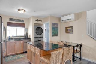 1B 2Ba Seaside Getaway Pool Oceanside - Marathon - 6