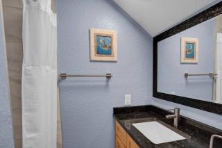 1B 2Ba Seaside Getaway Pool Oceanside - Marathon - 4