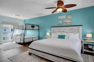 1B 2Ba Seaside Getaway Pool Oceanside - Marathon - 1