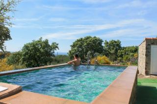 Quinta do Miradouro - Portalegre - 7