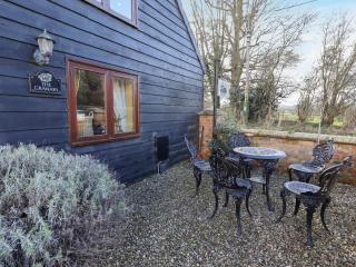 The Granary - 9