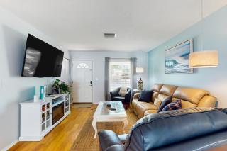 Coastal Cottage - Bradenton - 6