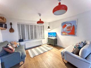 Bungalow, mountain and sea views parking - Aberdyfi - 7