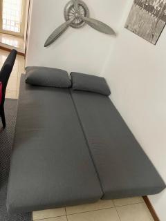 Azzurra Flat Bari Center - 1