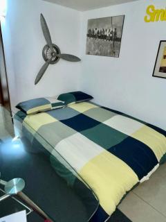 Azzurra Flat Bari Center - 4