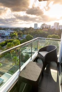 Amazing Rooftop and Best View of the City - Santiago de los Caballeros - 4