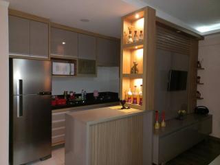 Martim de Sá apartamento completo com piscina - Caraguatatuba - 8