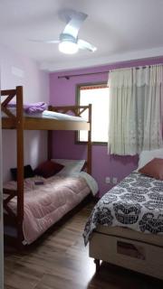 Martim de Sá apartamento completo com piscina - Caraguatatuba - 6