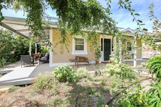 Orchard House - 0