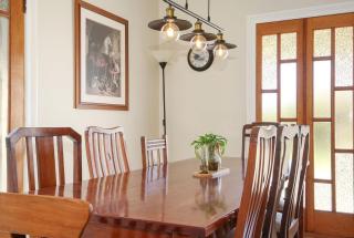 Orchard House - Beechworth - 5