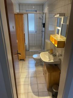 Bavaria Home - Küche, Terrasse, 3 Schlafzimmer - Mainburg - 7