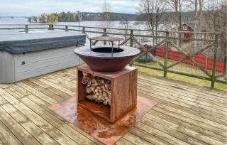 Pet Friendly Home In Tranås With Sauna - 7