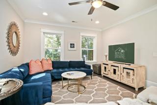 Mt Pleasant Beach Retreat- Mins to Sullivan's IOP - Charleston - 9
