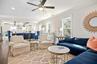 Mt Pleasant Beach Retreat- Mins to Sullivan's IOP - Charleston - 1
