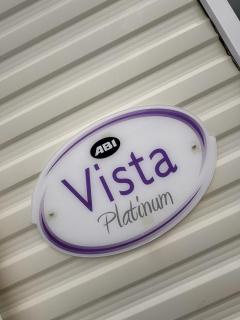 3 Bed Caravan - Sleeps 8 - Pet friendly Parking - 8