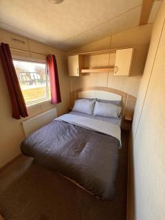 3 bedroom pet friendly Lyons Winkups Towyn - Abergele - 6