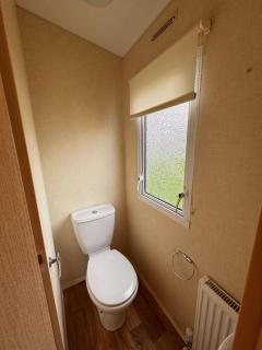 3 bedroom pet friendly Lyons Winkups Towyn - Abergele - 4