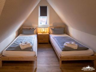Auszeit-im-Harz Haus 1 Wohnung Brockenspitze - Schierke - 7